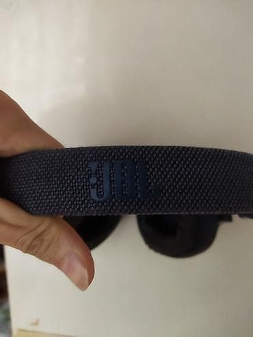 kalonka satişi: Jbl Live 660 NC orginal qulaqliqdir pul ehtiyac olduqu üçün tecili — 3