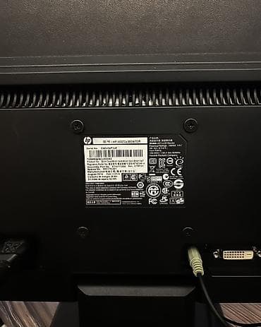 hp komputerlerin qiymeti: Salam Komputer haqqında məlumatlar⬇️⬇️ HP Pro 3500 Series MT • Intel — 5
