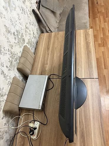 televizor kransteyn: İşlənmiş Televizor LG 43" HD (1366x768), Ünvandan götürmə, Ödənişli çatdırılma — 5