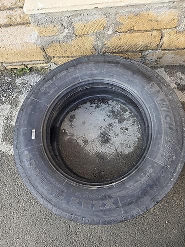 ford transit motoru: Ölçü: 315/60 R 22.5 Ciddi real adamlar narahat eləsin 7.24 nomrə — 3