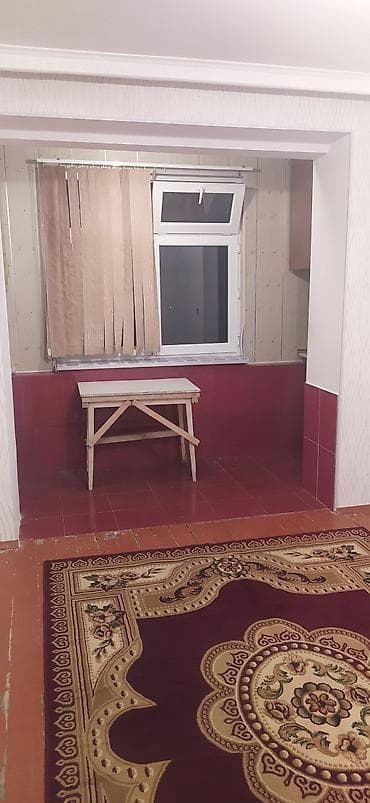 ev tecili satilir: 1 otaqlı studio tipli mənzil (şəkillərdə göstərilən) - Açıq mətbəxli — 2