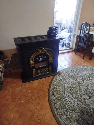 soba: İran peçi satılır işləkdir problemi yoxdur — 2