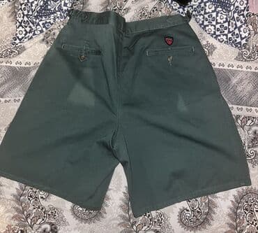 Sviterlər: Şort, U.S. Polo Assn, S (EU 36), rəng - Yaşıl — 5