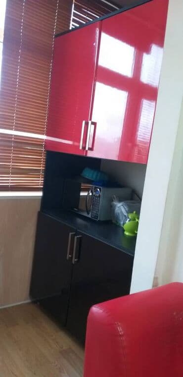 7 ci mikrorayon yeni tikili: Əhmədli metrosuna yaxın Neapol dairəsində neapol şadliq evinə yaxın — 2