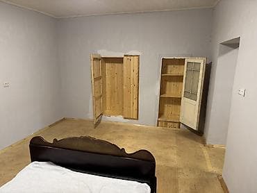 kiraye ev 1 otag: Kirayə verilir: 1 otaqlı, mətbəx və sanitar qovşağı olan tam mebelli — 2