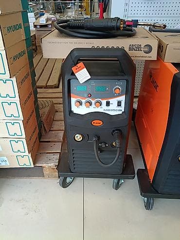 Yeni Qaynaq aparatı Kontakt, Pulsuz çatdırılma, Kredit yoxdur