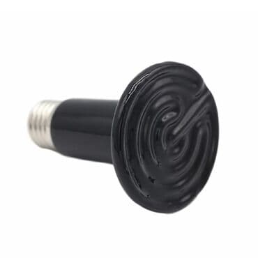 elektron sud sagan qiymeti: Qizdirici lampa Keramik lampa Bruder üçün qizdirici keramik lampa — 3