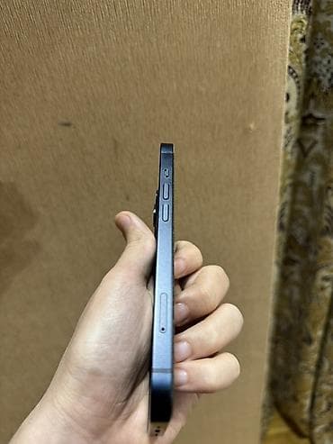 iphone 16 en ucuz: IPhone 13, Qara, Face ID — 4