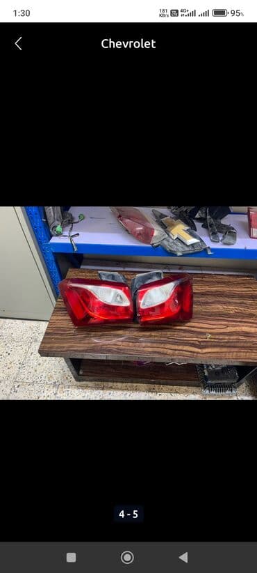 продать старую мебель в баку: Chevrolet 2018 il — 1