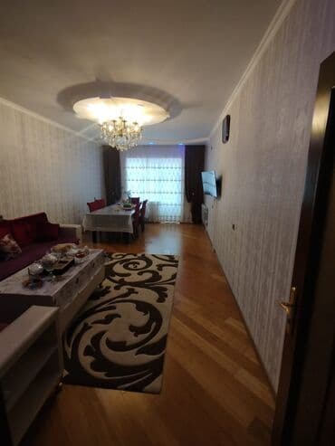 bina.az köhnə tikili 2022: Bakı, Binə, 5 otaqlı, Köhnə tikili, 220 kv. m — 1