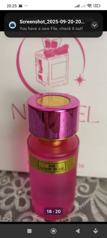 Kişi ayaqqabıları: Qadın və kişi ətirləri kolleksiyası – dekorativ daş-kəsim formalı — 7