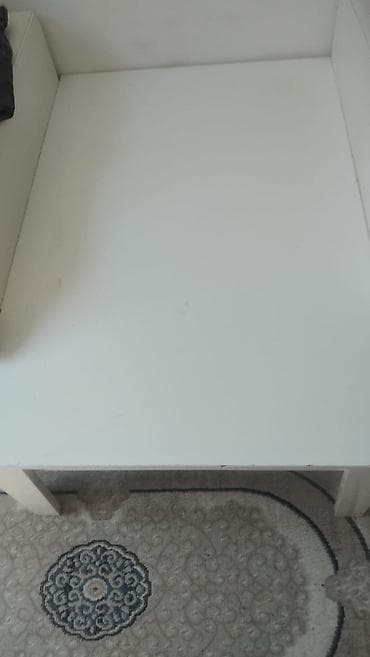küc divan: Divan kreslo desti 2dənə divan 4 dənə kreslo 2 dənə qabaq stolu balaca — 3
