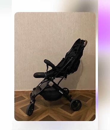 ust geyimleri: İrada….Kolyaska satilir Qiymet 60 azn 4 ay istifade olunub,yenidir — 4