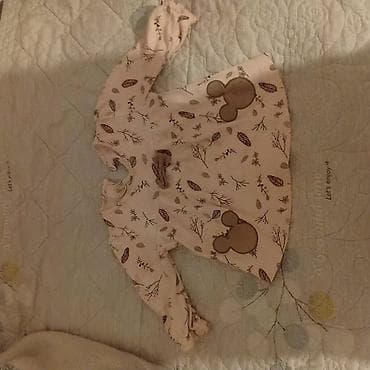 namaz donları: Don, Gündəlik, 6 - 9 ay — 1