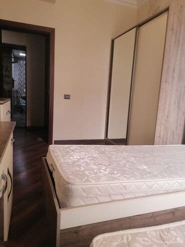 şüvelanda kiraye evler: Unvan xirdalan seheri 1 nomreli mekdebin yani 3 otaq tam esyali her — 10