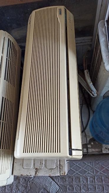 printer qiyməti: Her növ kondisionerlerimiz var yeni ve işlenmiş 35-45--60-80-100-120 — 7