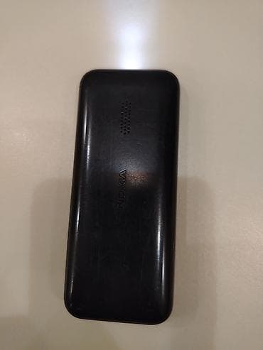 mini iphone 17: Nokia 1, rəng - Qara — 3
