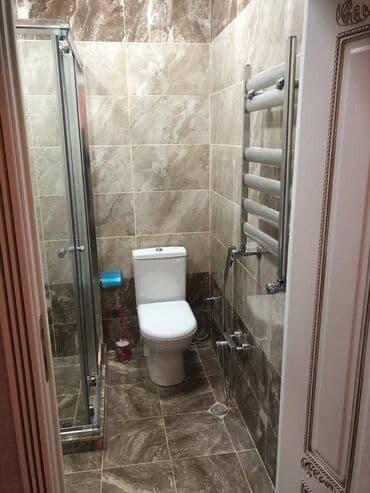 evlerin kirayesi 2018: Sumqayitda kristal abşeronda 20 mərtəbəli binanin 4-cu mərtəbəsində — 2