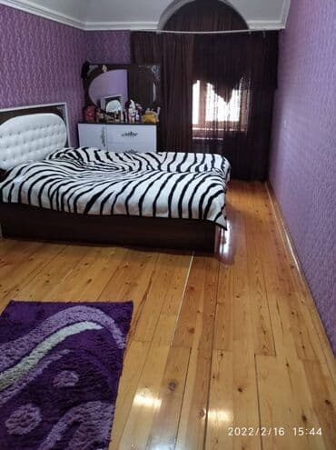 sumqayit 13 mkr: 2 otaqlı, Yeni tikili, 68 kv. m — 5