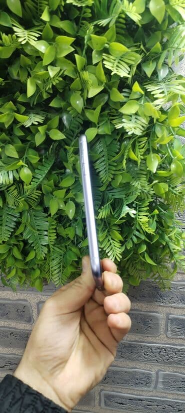 muzkanli centir: IPhone 11, 64 GB, Çəhrayı, Zəmanət, Simsiz şarj, Face ID — 2