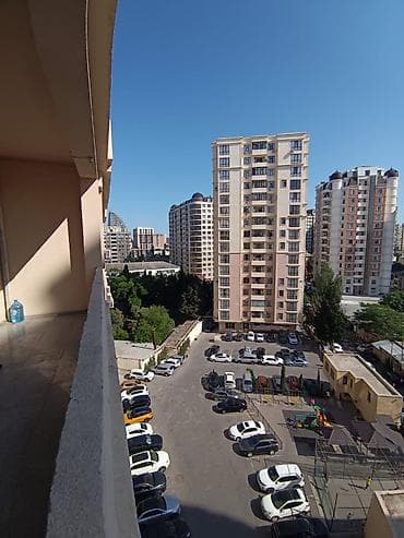 restoran: 2 otaqlı, Yeni tikili, 44 kv. m — 6