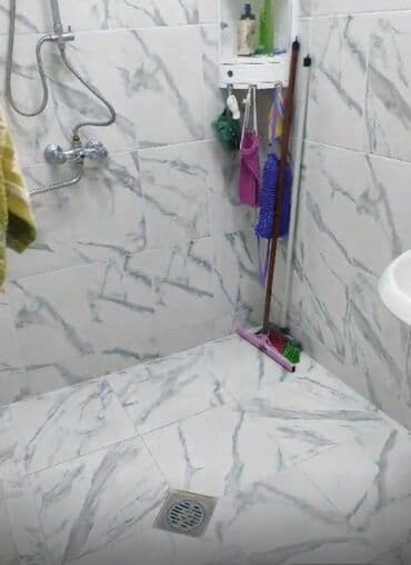 elmlərdə kirayə ev: Gəncə şəhəri 4 mkr da 3 otaqlı mənzil – tam mebellə 24 məktəbin — 8