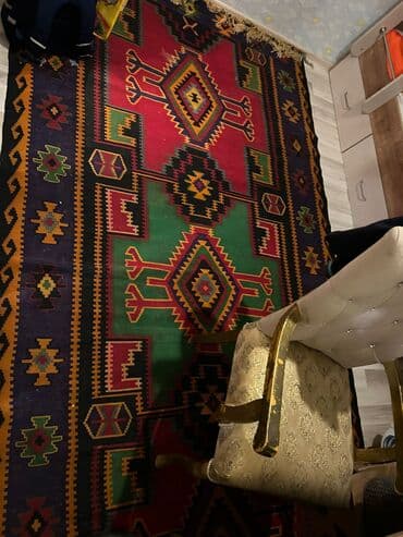 yun kilim: Xalça Dekorativ, Kredit yoxdur — 2