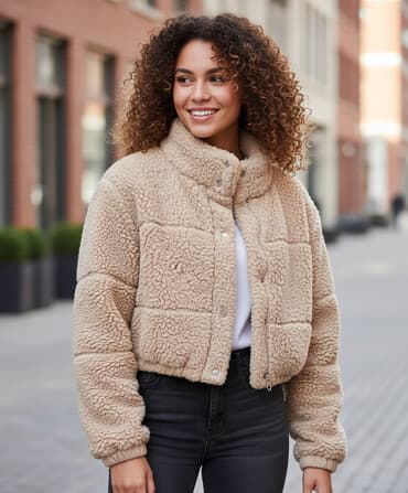 crop geyim: Asos, S — 1