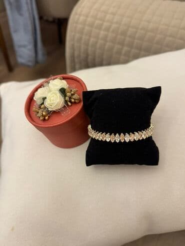 gumus qolbaq kisi ucun: Bilərzik, 5 g, Ünvandan götürmə, Ödənişli çatdırılma — 1