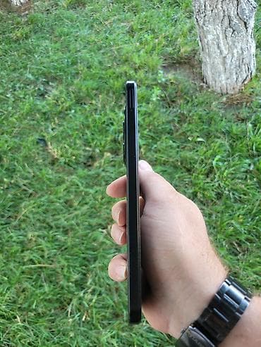 Elektronika: Redmi 128 GB, rəng - Qara, Barmaq izi — 3
