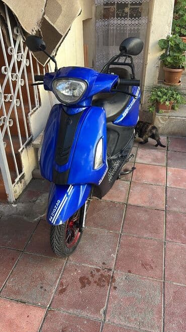 vectra b stop: Zaza — 7