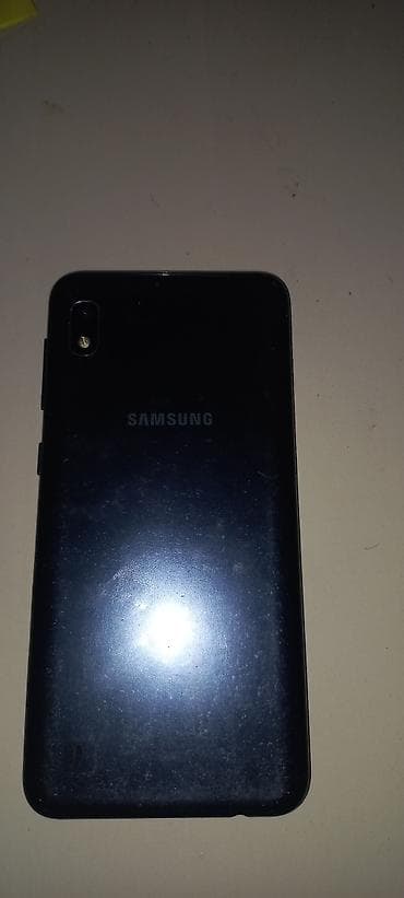 ikinci el iphone xr: Samsung A10e, 32 GB, rəng - Qara, İki sim kartlı — 2