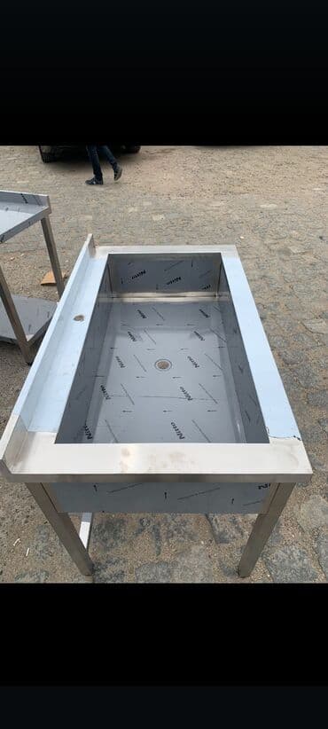 dönər aparatı qiyməti: Paslanmayan metaldan hazırlanmış, yeməkxanalar və restoranlar üçün — 3