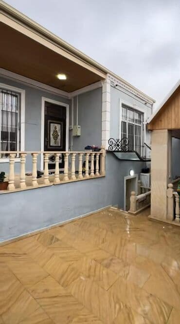 xacmaz kiraye ev: 5 otaqlı, 112 kv. m, Yeni təmirli — 5