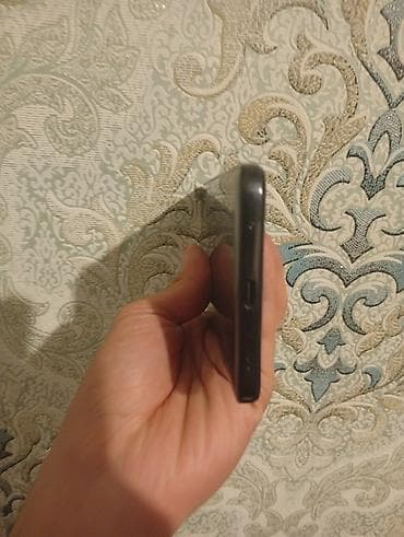 rədmi not 7: Redmi 11, 64 GB, rəng - Qara, İki sim kartlı — 6