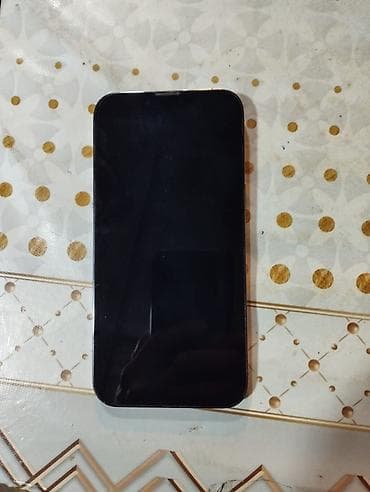 iphone 16 satilir: IPhone 15 Pro, Qara — 1