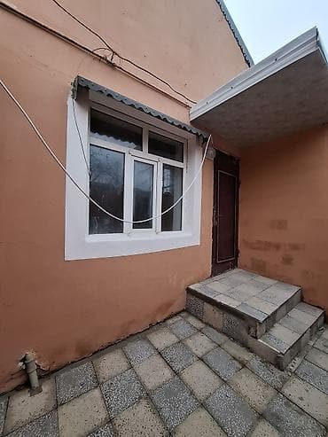 Qarajlar: 3 otaqlı, 80 kv. m, Yeni təmirli — 4