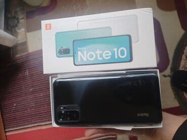 xiaomi redmi note 5: Redmi Note 10, 128 ГБ — 2