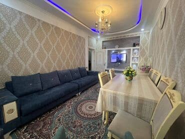 nermin mtk: 2 otaqlı, Yeni tikili, m. Həzi Aslanov, 65 kv. m — 2