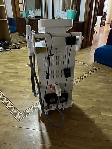 slayzer makinesi: Dəri üçün — 3