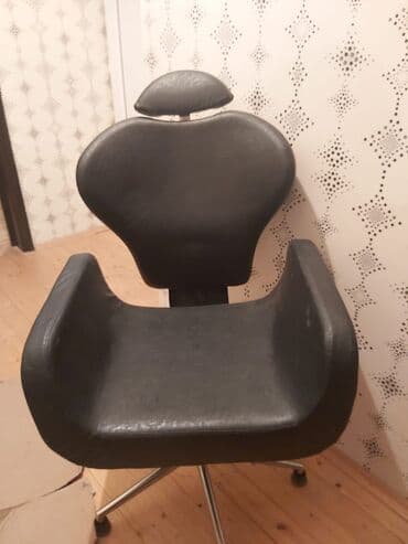 işlənmiş salon mebelləri: Salon ucu kreslo. Ela veziyyetde. Qiymet_180_azn. Unvan_Xirdalan — 1