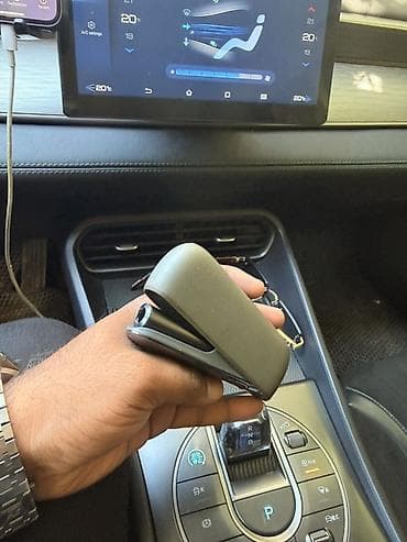 Məhsul: IQOS siqaret isitmə cihazı (elektron tütün qızdırıcı) Təsvir — 1