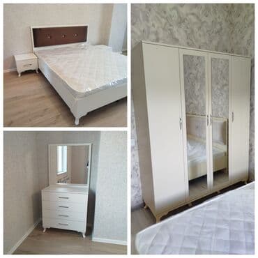 Otaq bitkiləri: Təknəfərlik çarpayı — 2