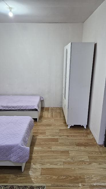 kiraye evler 2021 sumqayit: Seherin Merkezinde Qis parkinin yaninda Umumi Heyetde 1 otag menzil — 4