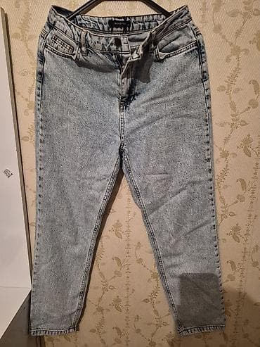 eco silim: Qadın geyim dəsti – 1 ədəd qısaqoll trikotaj kofta və 3 ədəd şalvar — 5