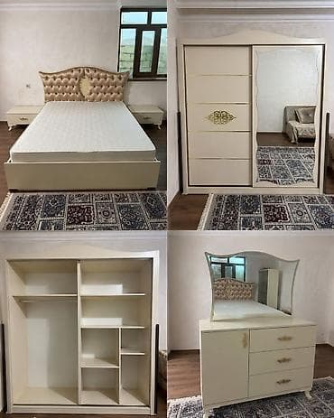 569₼ YATAQ mebeli :-TƏCİLİ SATILIR*‼️ Bazü var Ünvan:-muşfiqabad