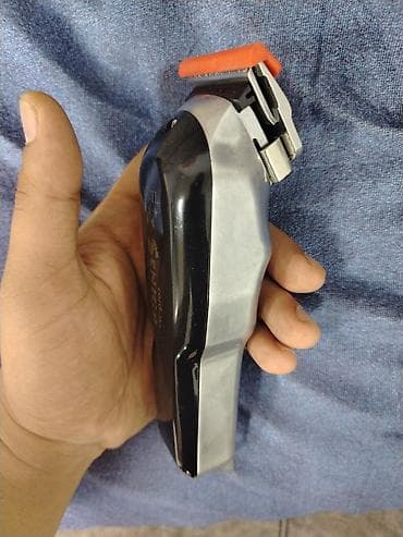 Elektronika: Wahl Senior Cordless saç kəsim maşını - Peşəkar saç kəsimi üçün — 2