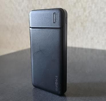 philips xenium 9@9d: Powerbank 10000 mAh, Yeni — 1