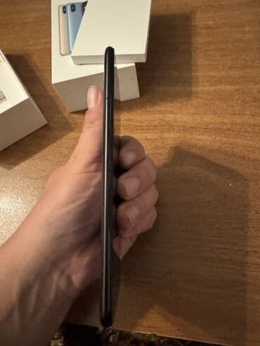 бу xiaomi redmi note 8 64 гб черный: Xiaomi Mi A2, 64 ГБ, цвет - Черный, 
 Отпечаток пальца, Face ID — 6