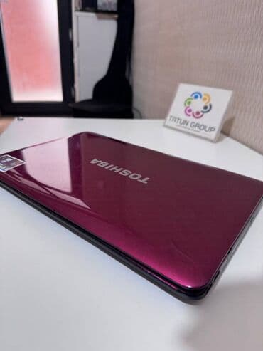 ikinci əl notebook: Prosessor: Intel Core i3-2310M (2.10 GHz, 2 nüvə, 4 thread) RAM: 4 GB — 4